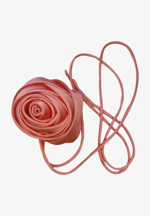 Pico Copenhagen - Rose String Fiery Rose
